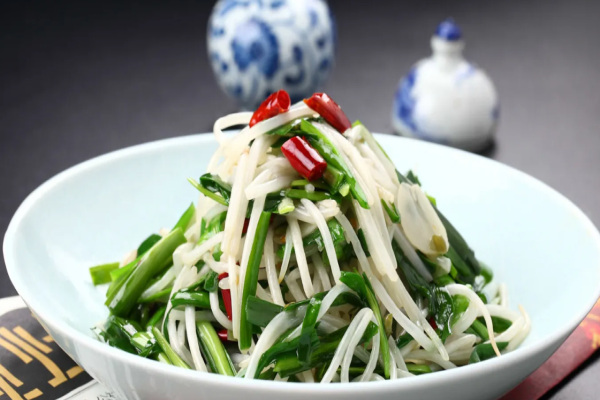 靓灶民间菜