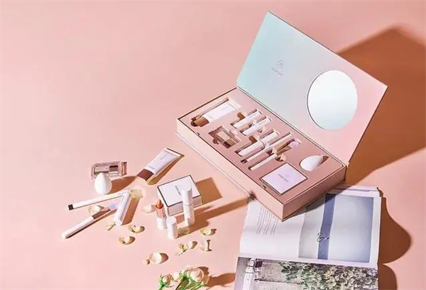 恩姿化妆品
