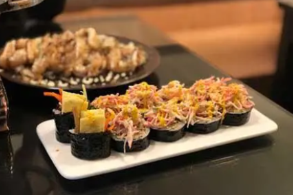 魔糕记韩国料理加盟