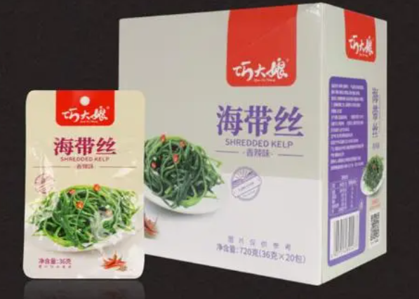 巧大娘食品