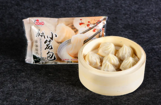 忆江南食品