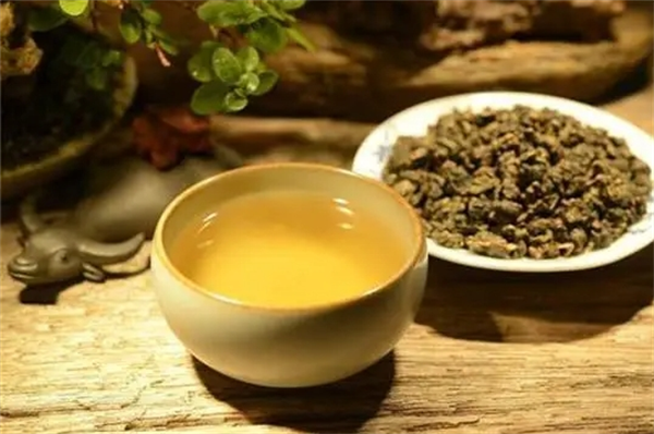天月茶业