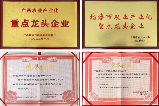 宏泰食品