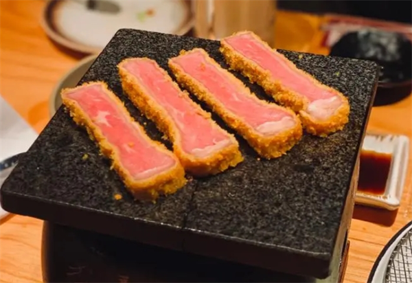 原宿本格烧肉