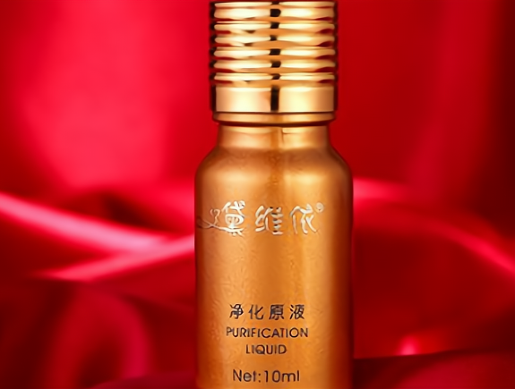黛维依化妆品