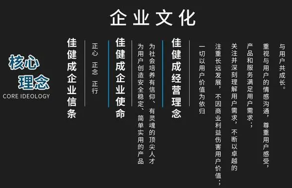 佳健成净水器