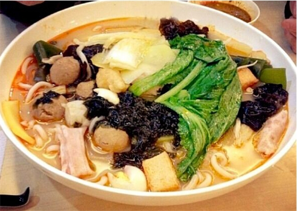 麻夫吕麻辣烫