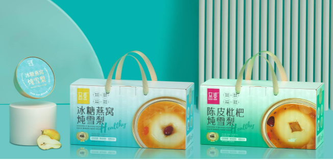 品鉴燕窝