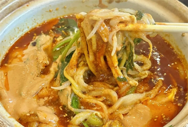 麻夫吕麻辣烫