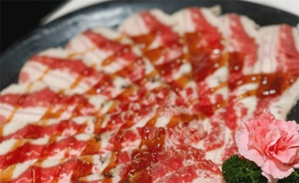 牛犟烤肉