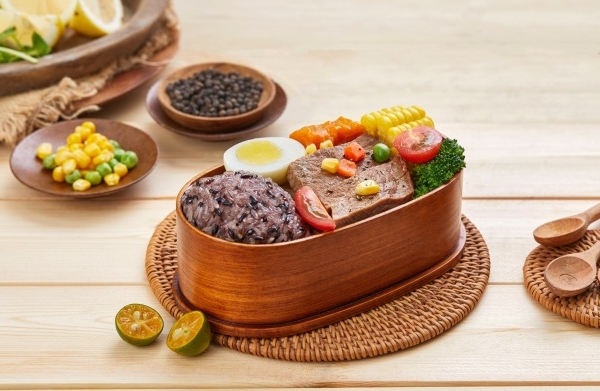 知暖轻食