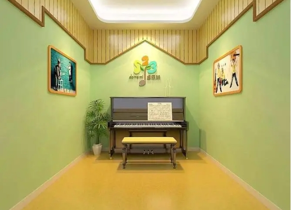 多乐米音乐学校