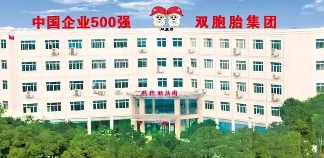 双包胎饲料
