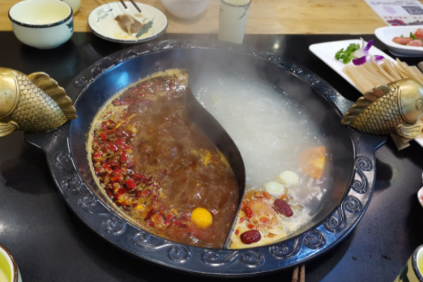九胡巷鱼火锅