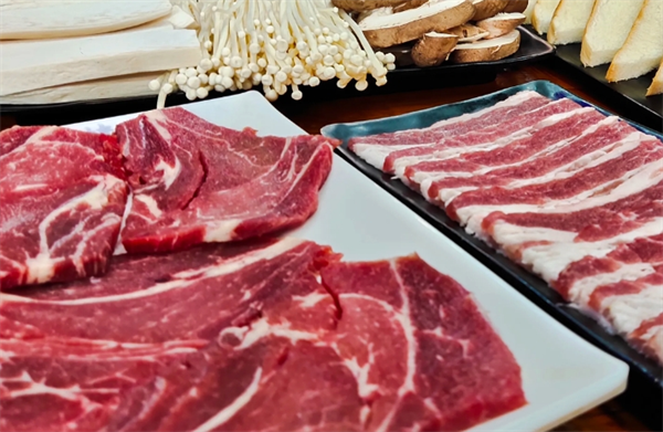 牛犟烤肉