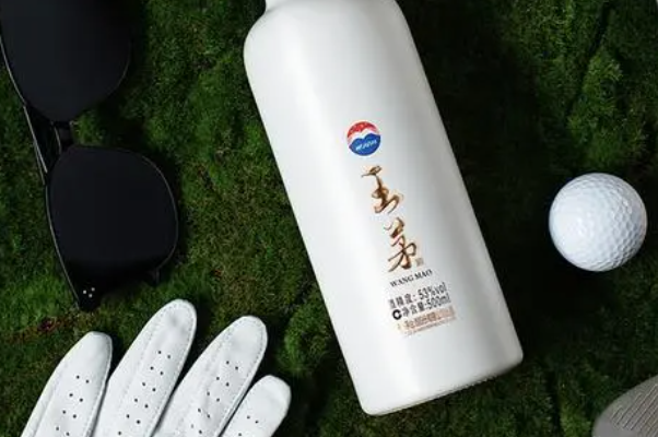 王茅酒