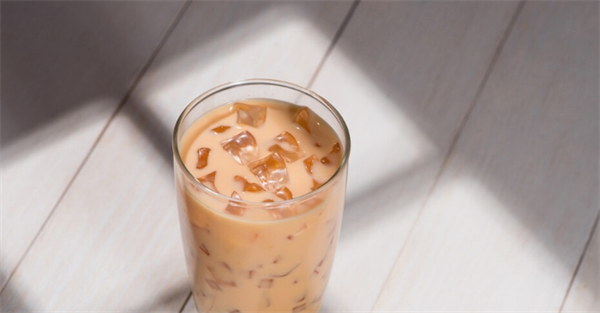 波波茶