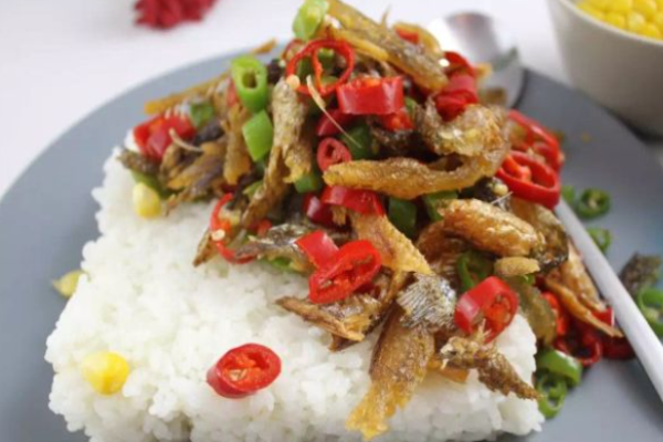 炒拌仙湘味菜饭加盟
