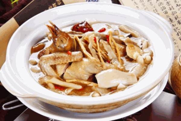 永强乳鸽火锅煲加盟