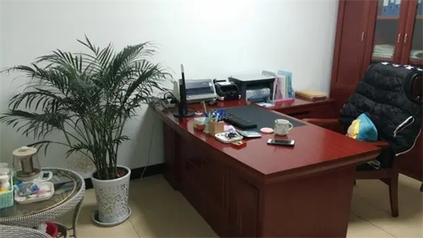勇盛律师事务所