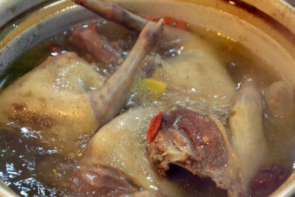 永强乳鸽火锅煲加盟