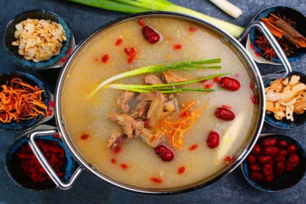 永强乳鸽火锅煲加盟