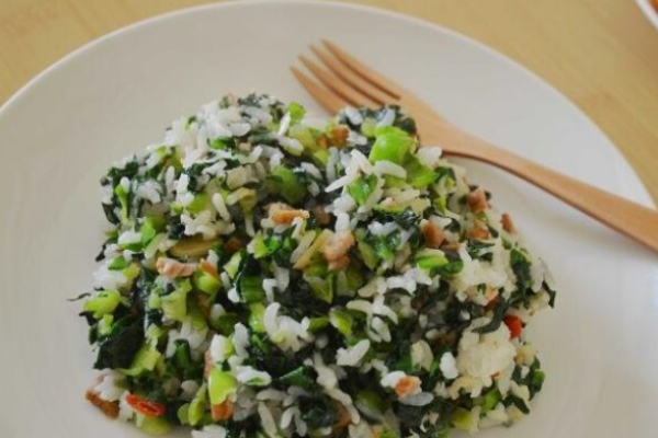 炒拌仙湘味菜饭加盟