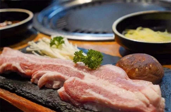 阿里阿里烤肉