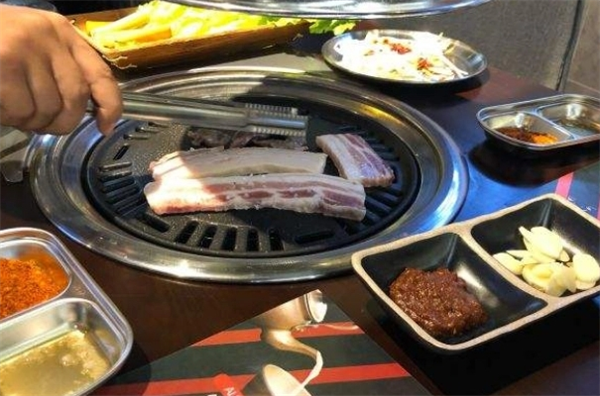 阿里阿里烤肉