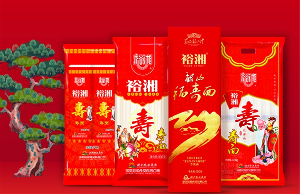 裕湘面业