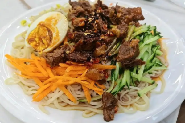 筷上瘾牛肉面