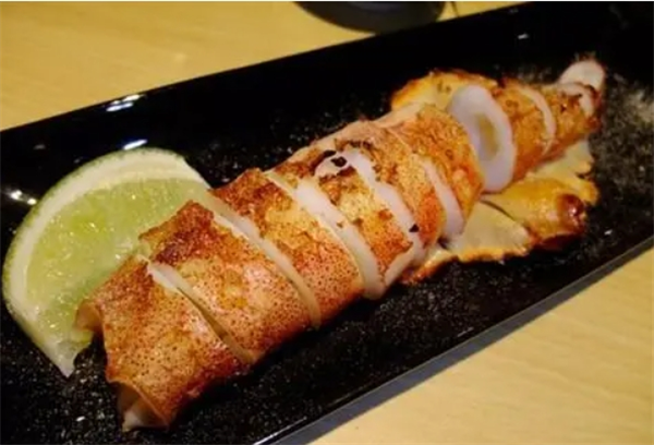 鳗屋日本料理