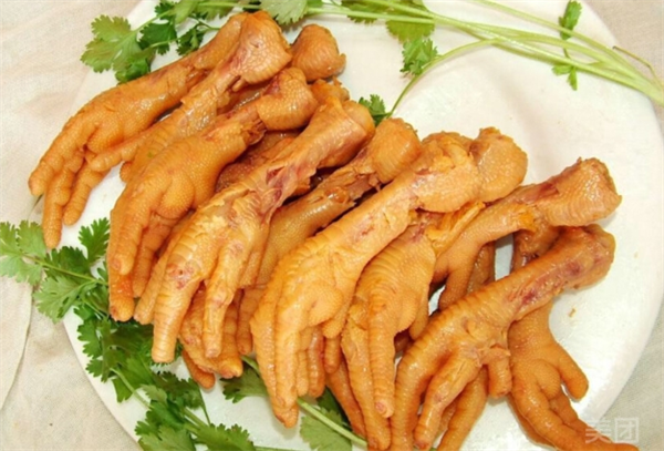 福娜熟食