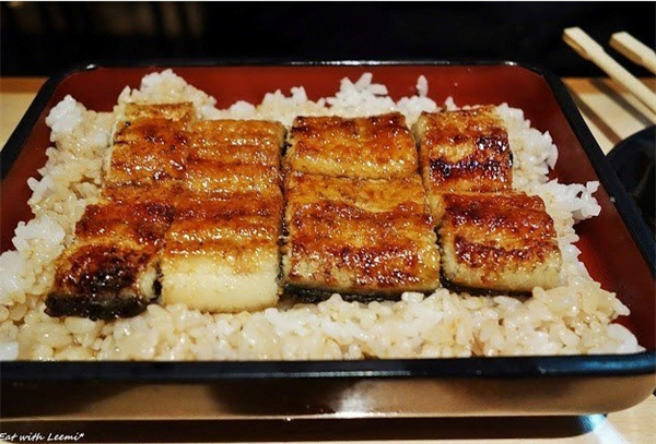 鳗屋日本料理