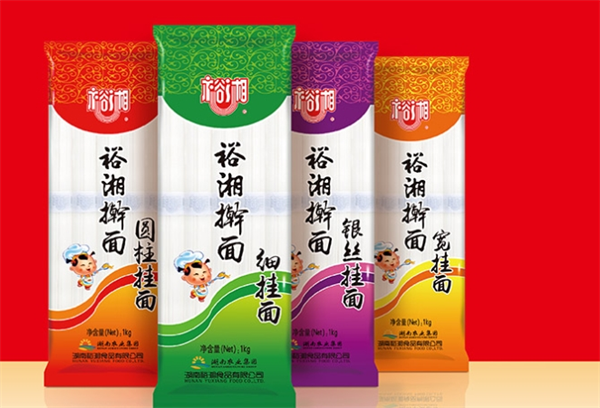 裕湘面业