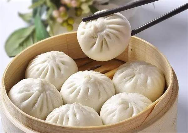 春妮包子铺