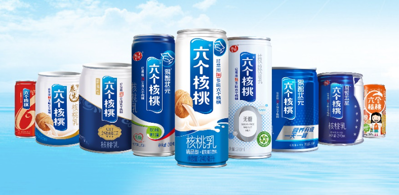 养元饮品