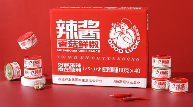 菇的辣克