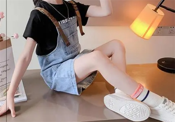九两童装