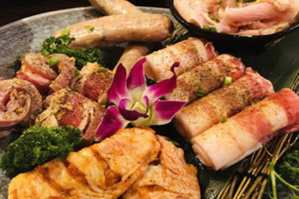 石物恋烧肉