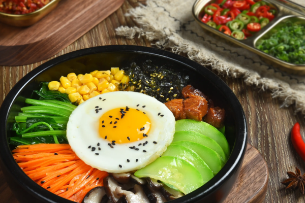 吉味诀拌饭加盟