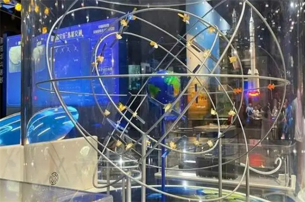 奇迹科学探索馆