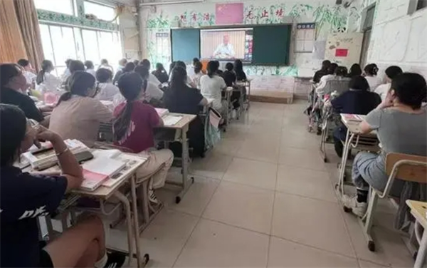 启禾教育