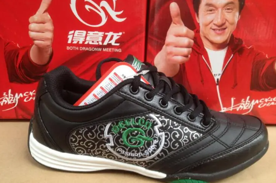 得意龙男装
