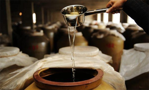 亘舜酒业