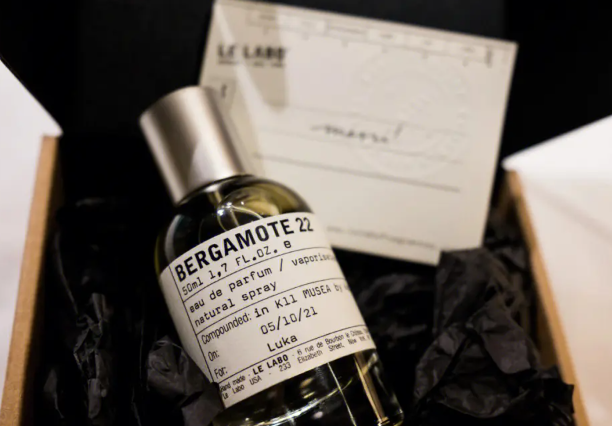 LE LABO香水