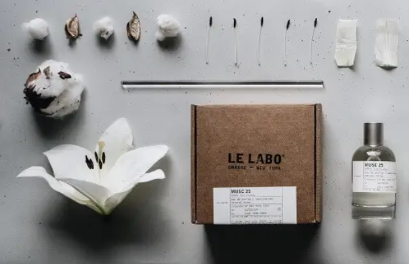 LE LABO香水