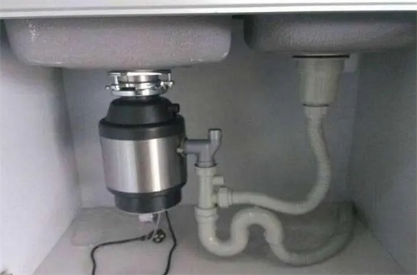 厨先生垃圾处理器