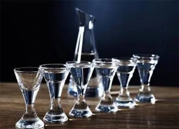 亘舜酒业