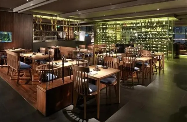 福尔昌港式茶餐厅